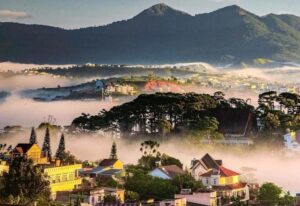 Lâm Đồng