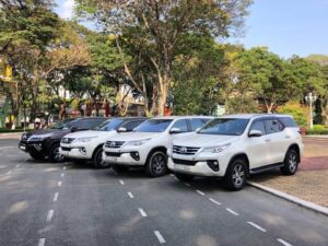 THUÊ XE ĐI LIÊN TỈNH GIÁ RẺ
