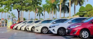 DỊCH VỤ THUÊ XE TRỌN GÓI THEO THÁNG