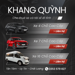 gioi thieu thue xe khang quynh